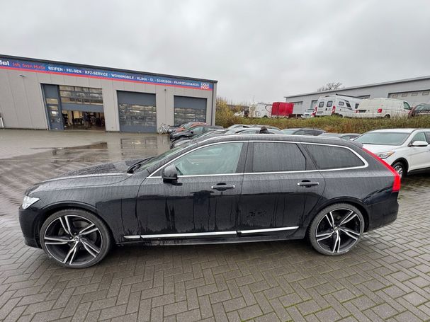 Volvo V90 Inscription 140 kW image number 4