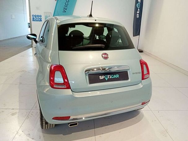 Fiat 500 1.0 51 kW image number 5