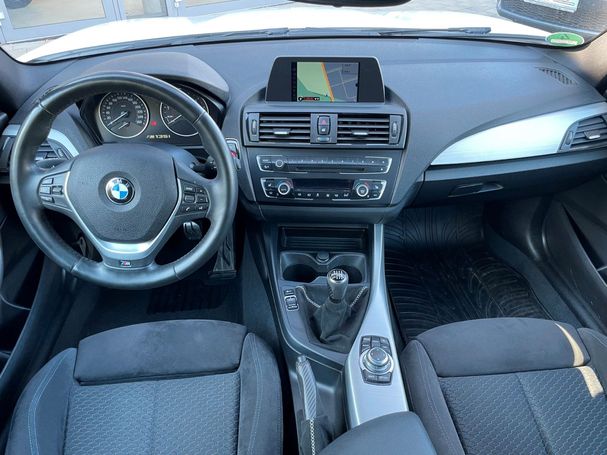 BMW 135i 235 kW image number 10