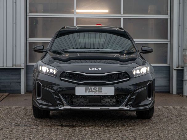 Kia XCeed 1.5 T-GDI 118 kW image number 7