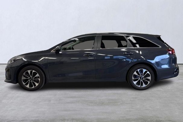 Kia Ceed Sportswagon Plug-in Hybrid 105 kW image number 4