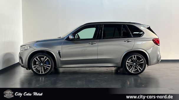 BMW X5 M xDrive 423 kW image number 5