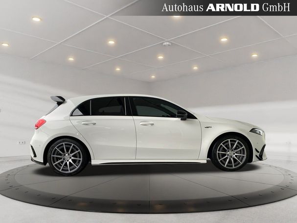 Mercedes-Benz A 45 A 45 AMG 285 kW image number 2