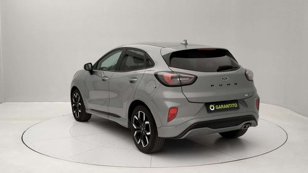 Ford Puma 1.0 EcoBoost ST-Line X 92 kW image number 4