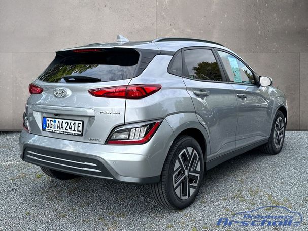 Hyundai Kona Elektro 100 kW image number 2