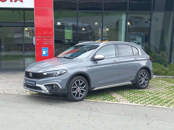 Fiat Tipo 74 kW image number 1