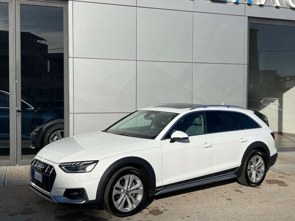 Audi A4 Allroad 40 TDI quattro 140 kW image number 1