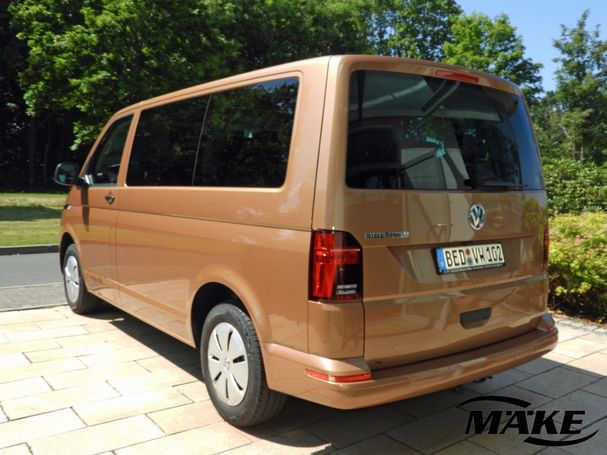 Volkswagen T6 Multivan DSG 110 kW image number 3