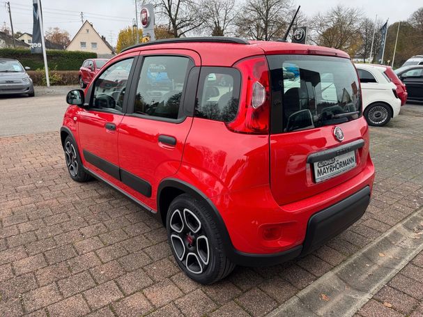 Fiat Panda 1.0 GSE Hybrid City Life 51 kW image number 7