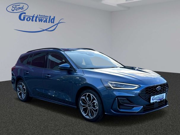 Ford Focus 114 kW image number 1