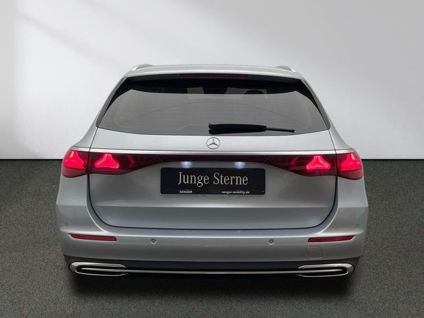 Mercedes-Benz E 220 d T 145 kW image number 6