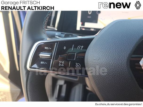 Renault Austral E-Tech 146 kW image number 8