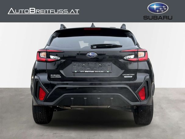 Subaru Crosstrek 2.0i 100 kW image number 7