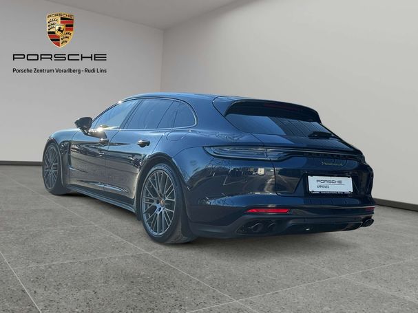 Porsche Panamera 4 E-Hybrid 340 kW image number 2