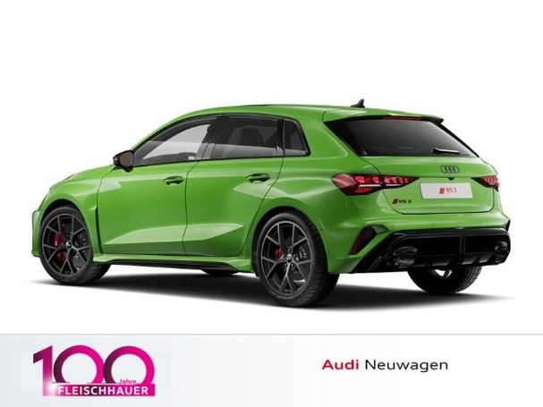 Audi RS3 2.5 TFSI Sportback 294 kW image number 2