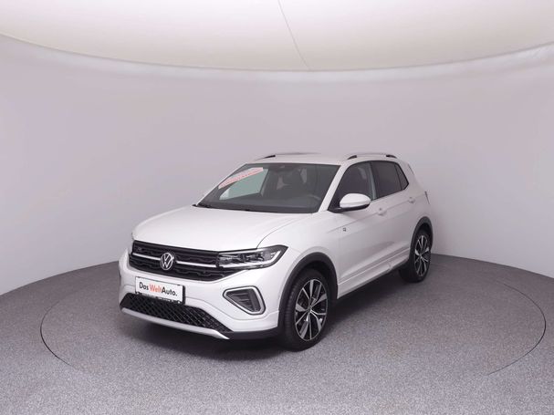 Volkswagen T-Cross TSI DSG 85 kW image number 1