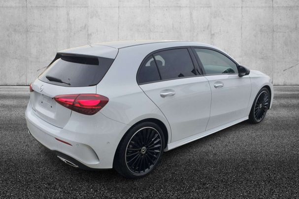 Mercedes-Benz A 220 d Line 140 kW image number 3