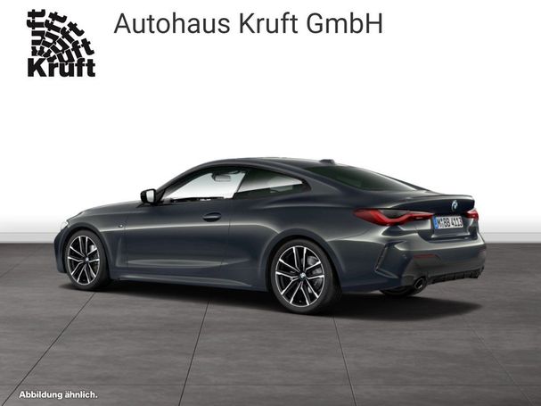 BMW 420i 135 kW image number 7