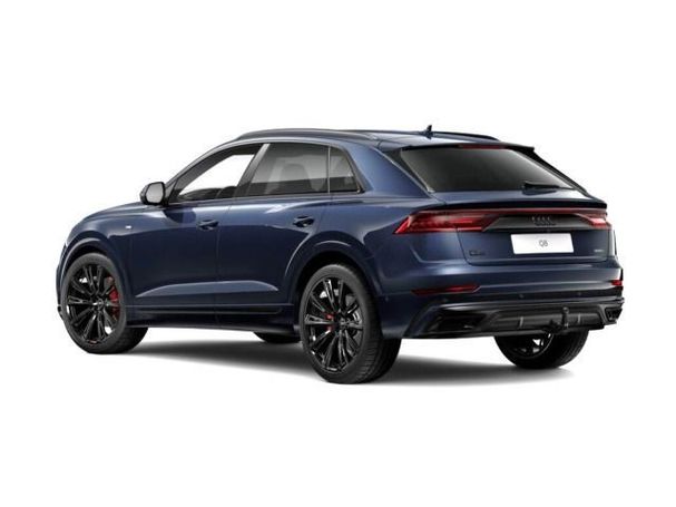 Audi Q8 50 TDI 210 kW image number 6