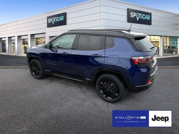 Jeep Compass 1.3 Limited 177 kW image number 5