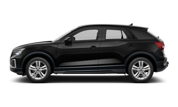 Audi Q2 35 TFSI Advanced 110 kW image number 4