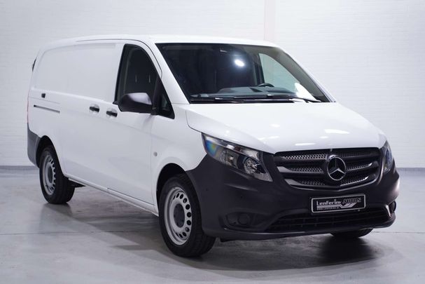 Mercedes-Benz Vito 119 CDi 140 kW image number 3