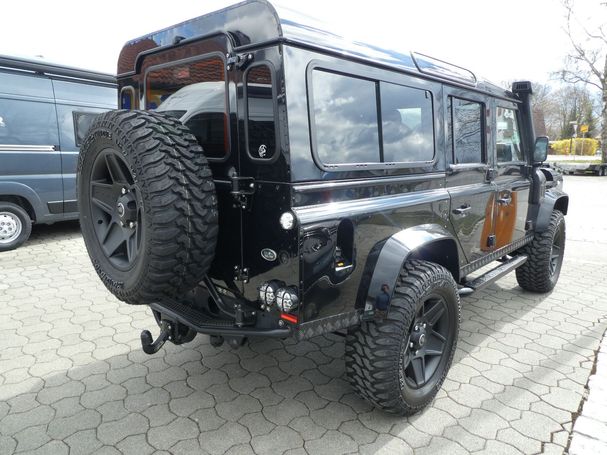 Land Rover Defender 110 90 kW image number 7