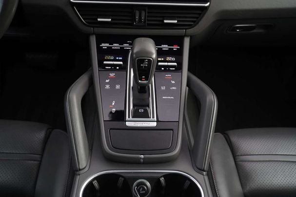 Porsche Cayenne E-Hybrid 340 kW image number 34