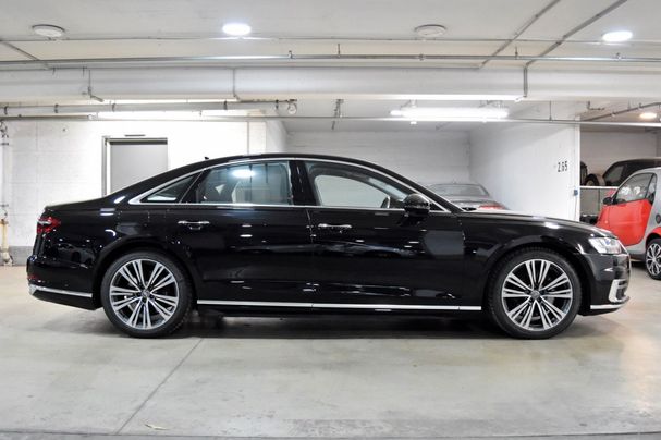 Audi A8 55 TFSI quattro 250 kW image number 6