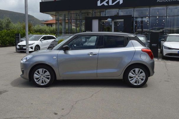 Suzuki Swift 1.2 66 kW image number 4