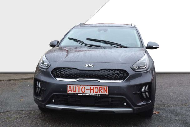 Kia Niro 1.6 GDI 104 kW image number 3