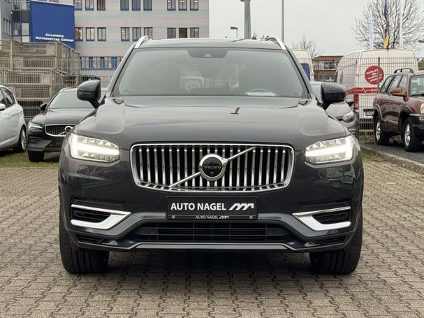 Volvo XC90 T8 AWD Inscription 288 kW image number 13