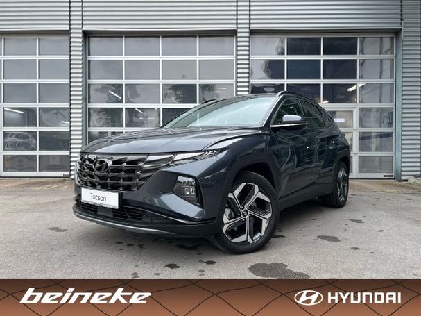 Hyundai Tucson 4WD 195 kW image number 1