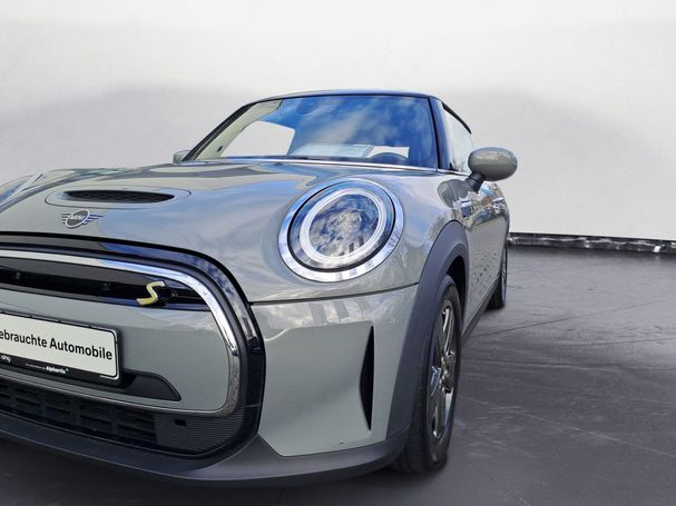 Mini Cooper SE Essential Trim 135 kW image number 15