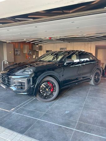 Porsche Cayenne S 349 kW image number 12