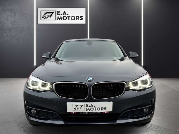 BMW 320d Gran Turismo xDrive Advantage 140 kW image number 3