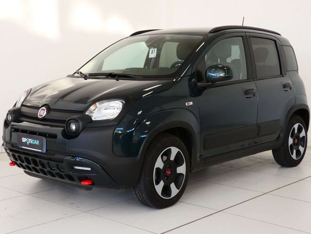 Fiat Panda 1.0 Hybrid 51 kW image number 1