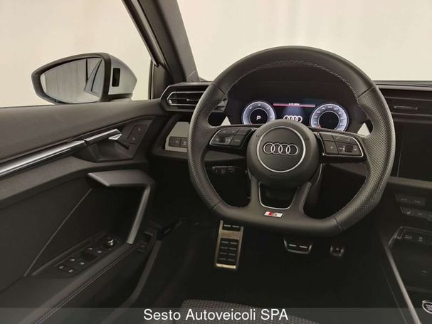 Audi A3 35 TDI S tronic S-line 110 kW image number 7