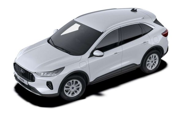 Ford Kuga 2.5 PHEV Titanium 179 kW image number 8