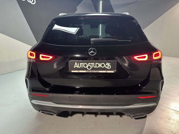 Mercedes-Benz GLA 180 100 kW image number 6