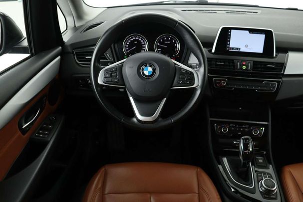 BMW 218i Active Tourer 103 kW image number 3