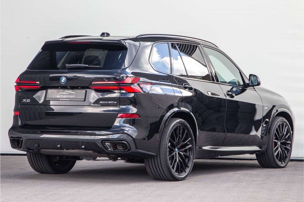 BMW X5 50e xDrive 360 kW image number 3