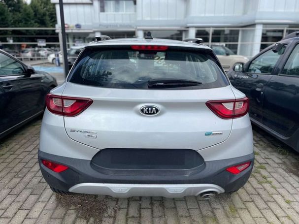 Kia Stonic 73 kW image number 4