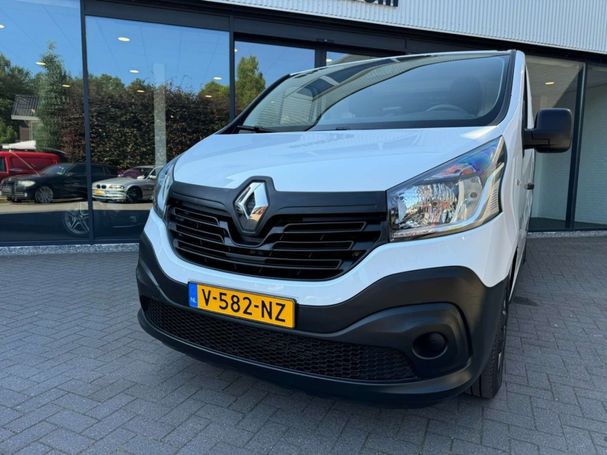 Renault Trafic dCi 92 kW image number 5