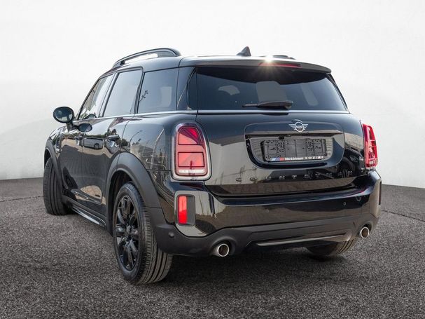 Mini Cooper SD Countryman ALL4 140 kW image number 5