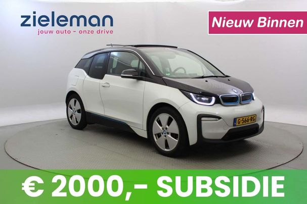 BMW i3 120Ah 125 kW image number 1