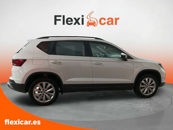 Seat Ateca 1.5 TSI Style 110 kW image number 9