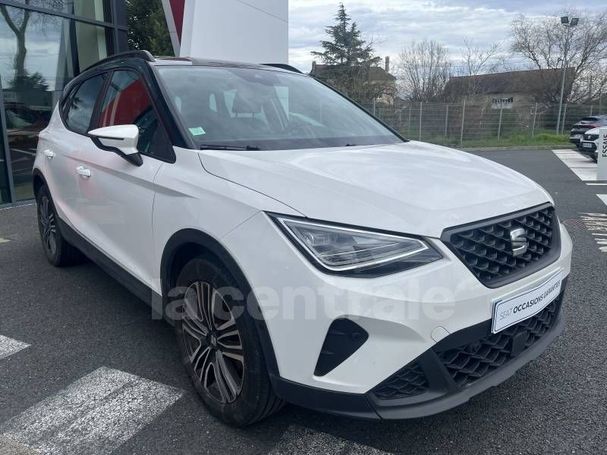 Seat Arona 1.0 TSI 70 kW image number 1