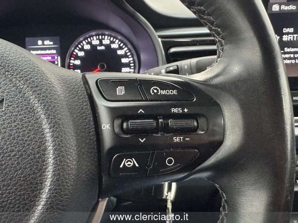 Kia Rio 1.2 62 kW image number 11