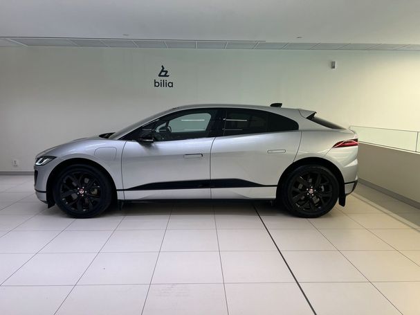 Jaguar I-Pace EV400 S 294 kW image number 4